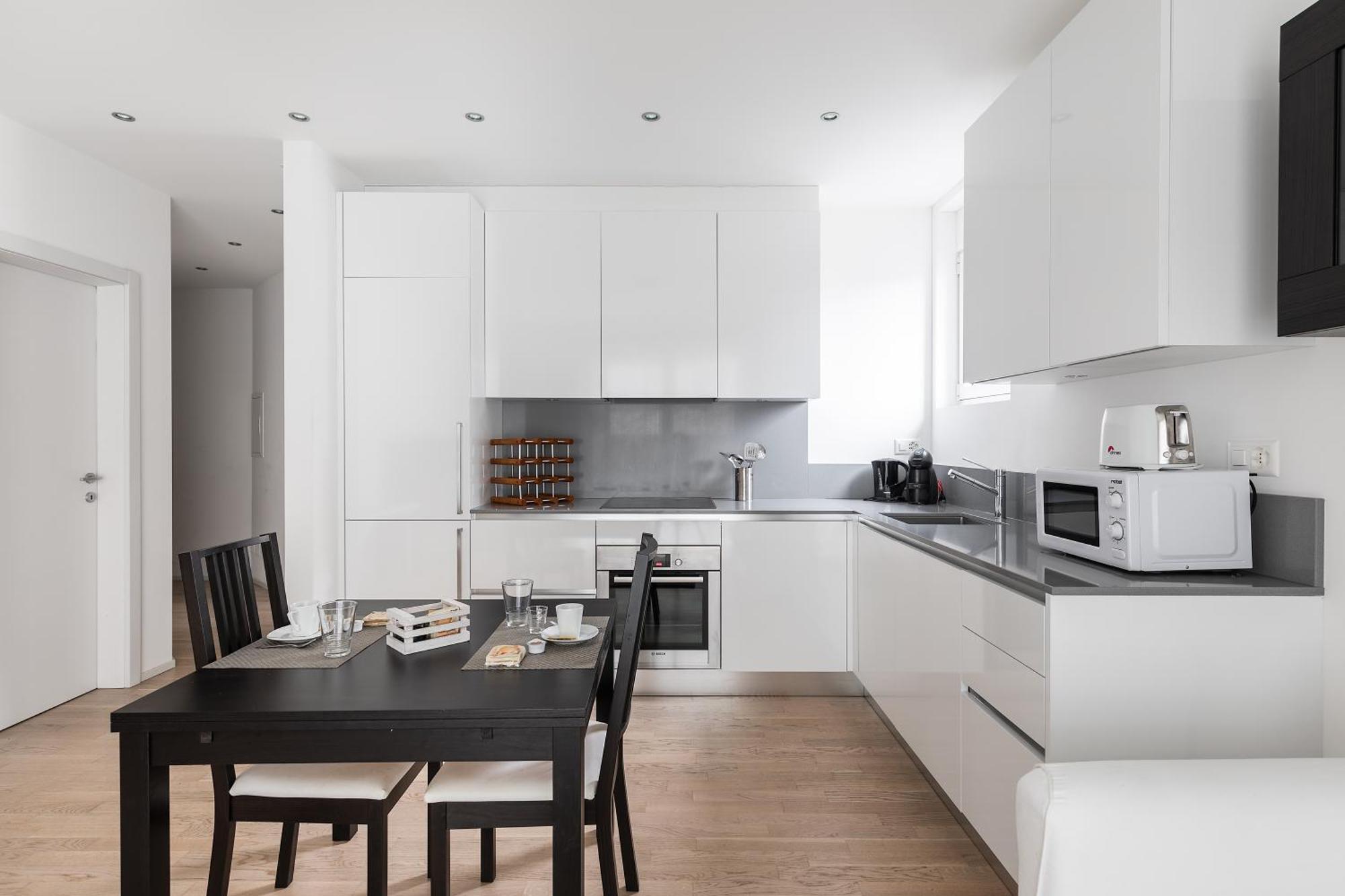 Montarina Apartment By Quokka 360 - Lovely Accommodation A Few Minutes From The Centre لوغانو المظهر الخارجي الصورة