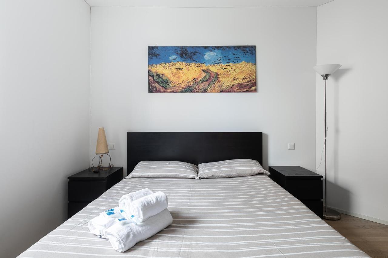 Montarina Apartment By Quokka 360 - Lovely Accommodation A Few Minutes From The Centre لوغانو المظهر الخارجي الصورة